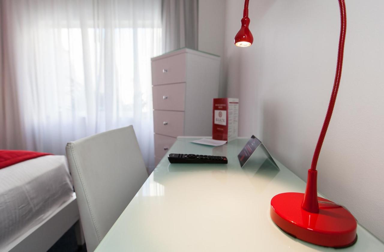Red South Beach Hotel Майами-Бич Номер фото